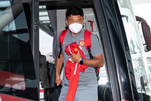 九游官网app下载-主帅对广州队表现很遗憾：队员面对机会太紧张