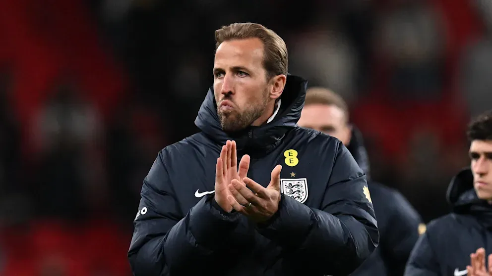 九游官网-距离战皇马仅六天，凯恩因伤退出英格兰队引发拜仁警报