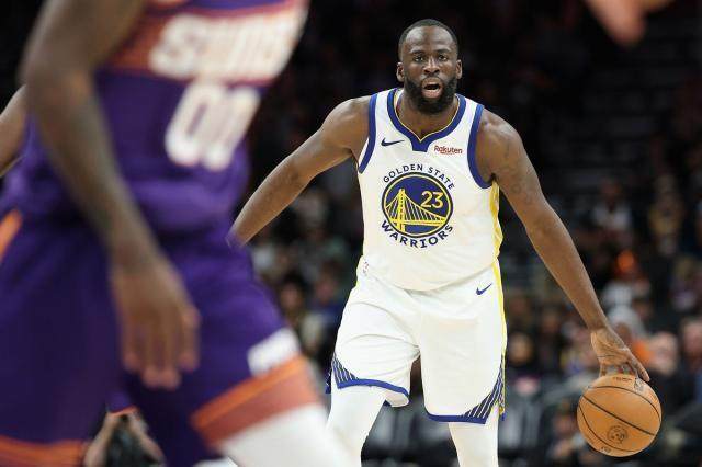 九游游戏平台-如果勇士没有续约追梦 他将考虑加盟洛杉矶双雄