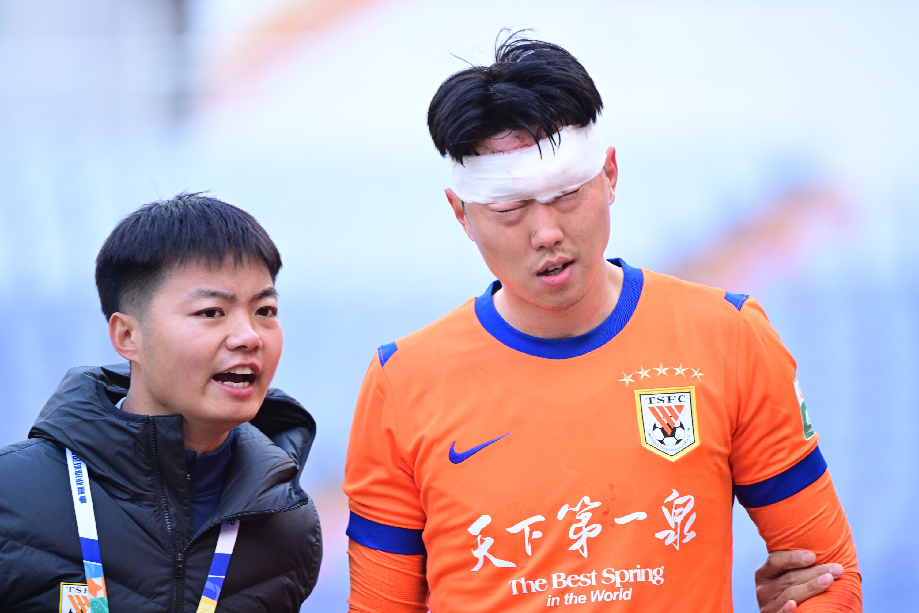 九游官网app下载-鲁媒：若不是受到伤病困扰，高准翼入选国足是大概率事件