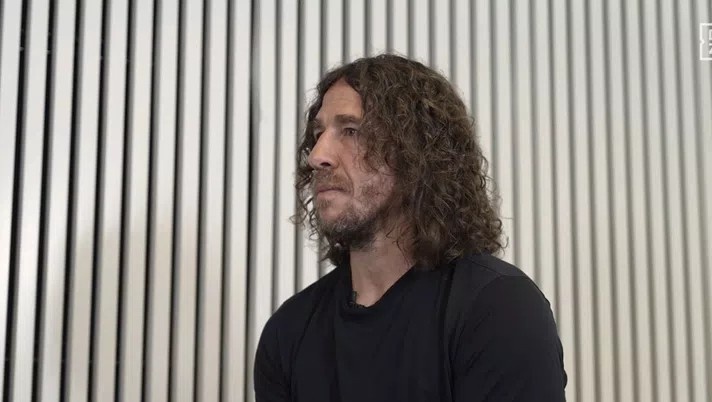 九游游戏平台-普约尔:巴斯托尼是非常优秀的后卫,但巴萨需考虑交易的可行性